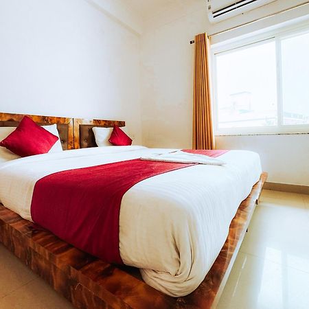 Hot - House Of Travellers, Rishikesh Hostel Kültér fotó
